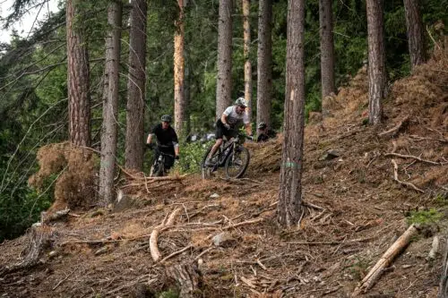 Yeti LT 2026 Test – Sixfinity, Race-DNA & erster Eindruck